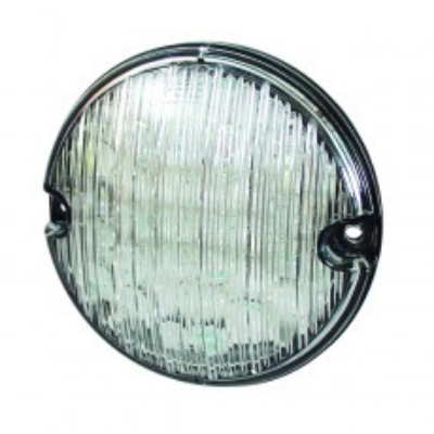 Durite 0-769-78 95mm LED Reversing Lamp with Econoseal Plug - 24V PN: 0-769-78